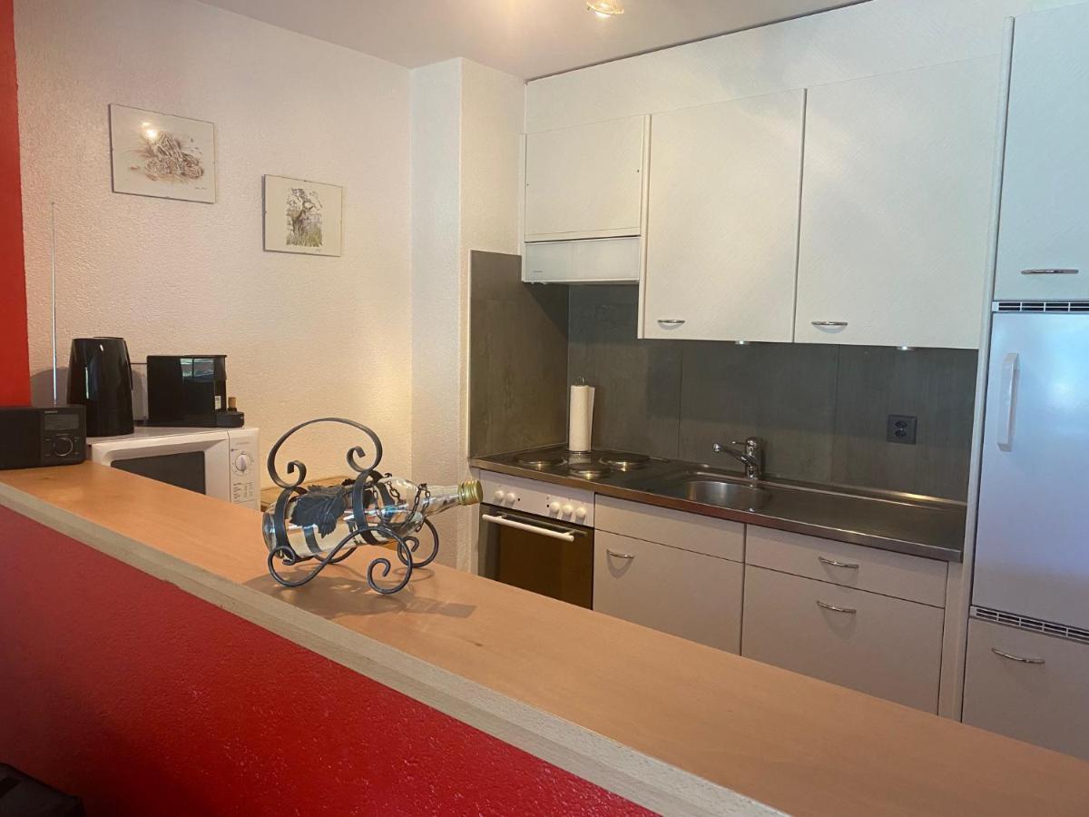 2,5 Pces Accueillant Comme A La Maison ลอยเคอร์บัด ภายนอก รูปภาพ