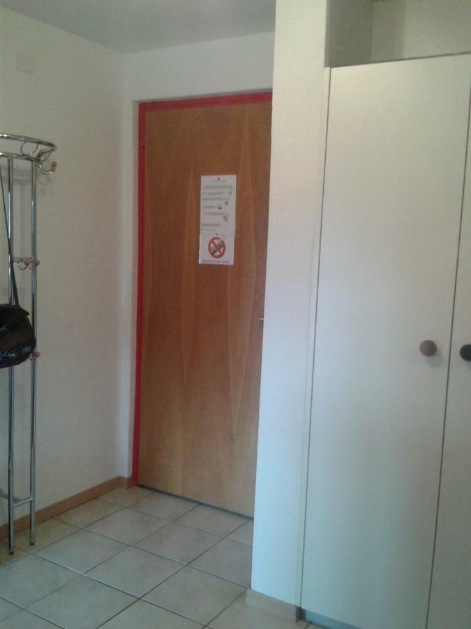 2,5 Pces Accueillant Comme A La Maison ลอยเคอร์บัด ภายนอก รูปภาพ